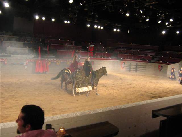 Medieval Times - Shannons 23rd Bday 23.JPG